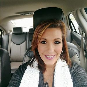 Meet your Posher, Brenda